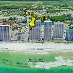 Ocean Villa 901 357048 By Redawning