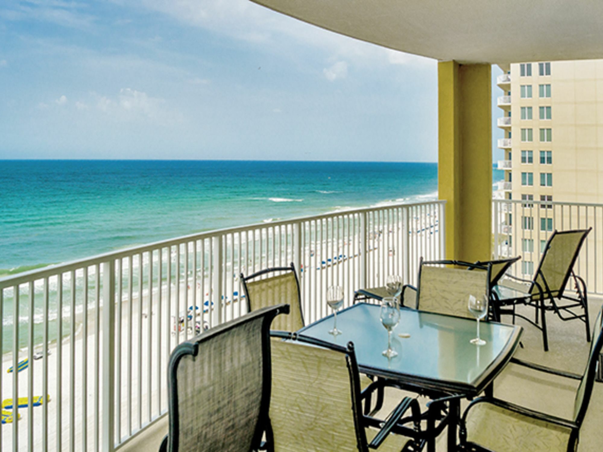 Hotel Ocean 901 357048 By Redawning Panama City Beach